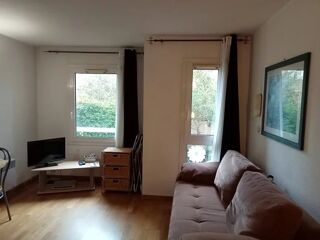  Appartement  louer 1 pice 21 m