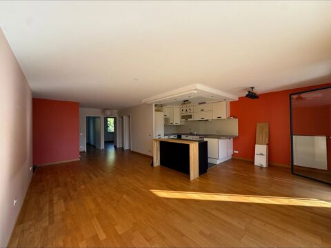   Grenoble - Rue Marie Volait 5P de 111m² Appartement - 5 pièce(s) - 111 m²