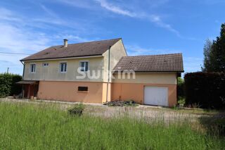  Maison à vendre 6 pièces 146 m²