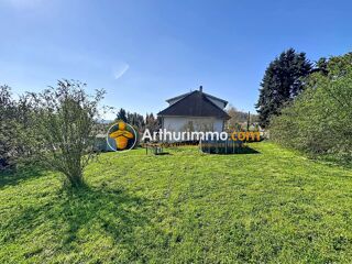  Maison � vendre 5 pi�ces 129 m�