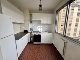  Appartement à louer 1 pièce 30 m²