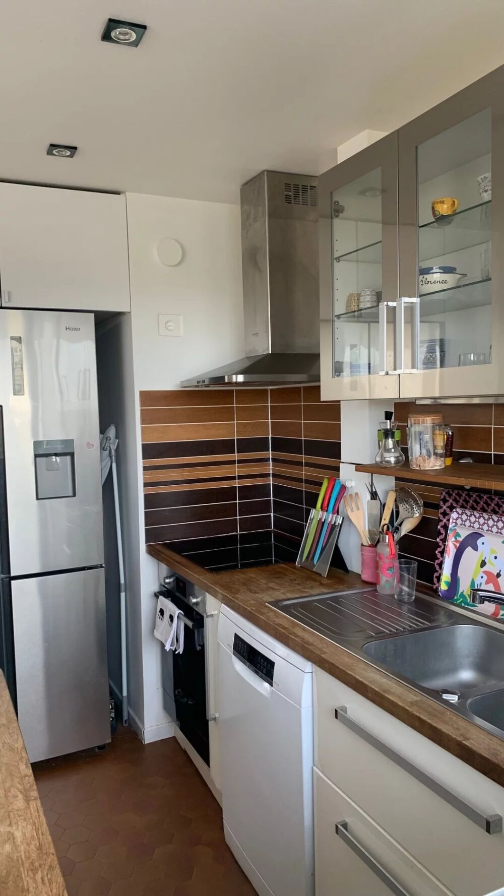 Vente Appartement Saint CLoud - Quartier Val D'Or Saint-cloud