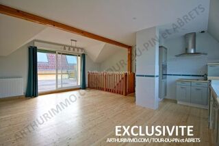  Appartement � louer 3 pi�ces 58 m� Corbelin