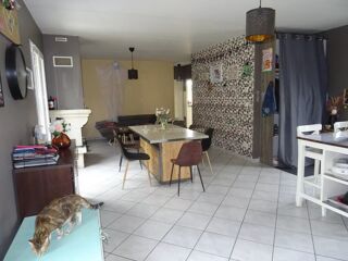  Maison  vendre 4 pices 100 m