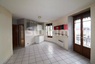  Appartement à vendre 3 pièces 48 m²