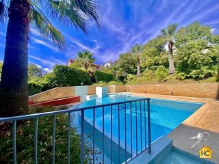  Appartement � vendre 3 pi�ces 81 m�