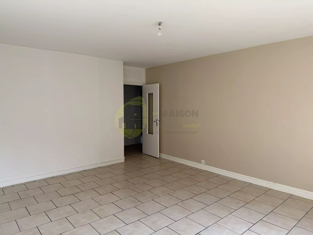 Vente Appartement Appartement T3 en Hyper Centre ville Châteauroux