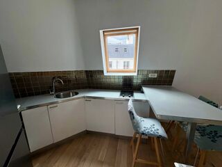  Appartement à vendre 2 pièces 35 m²