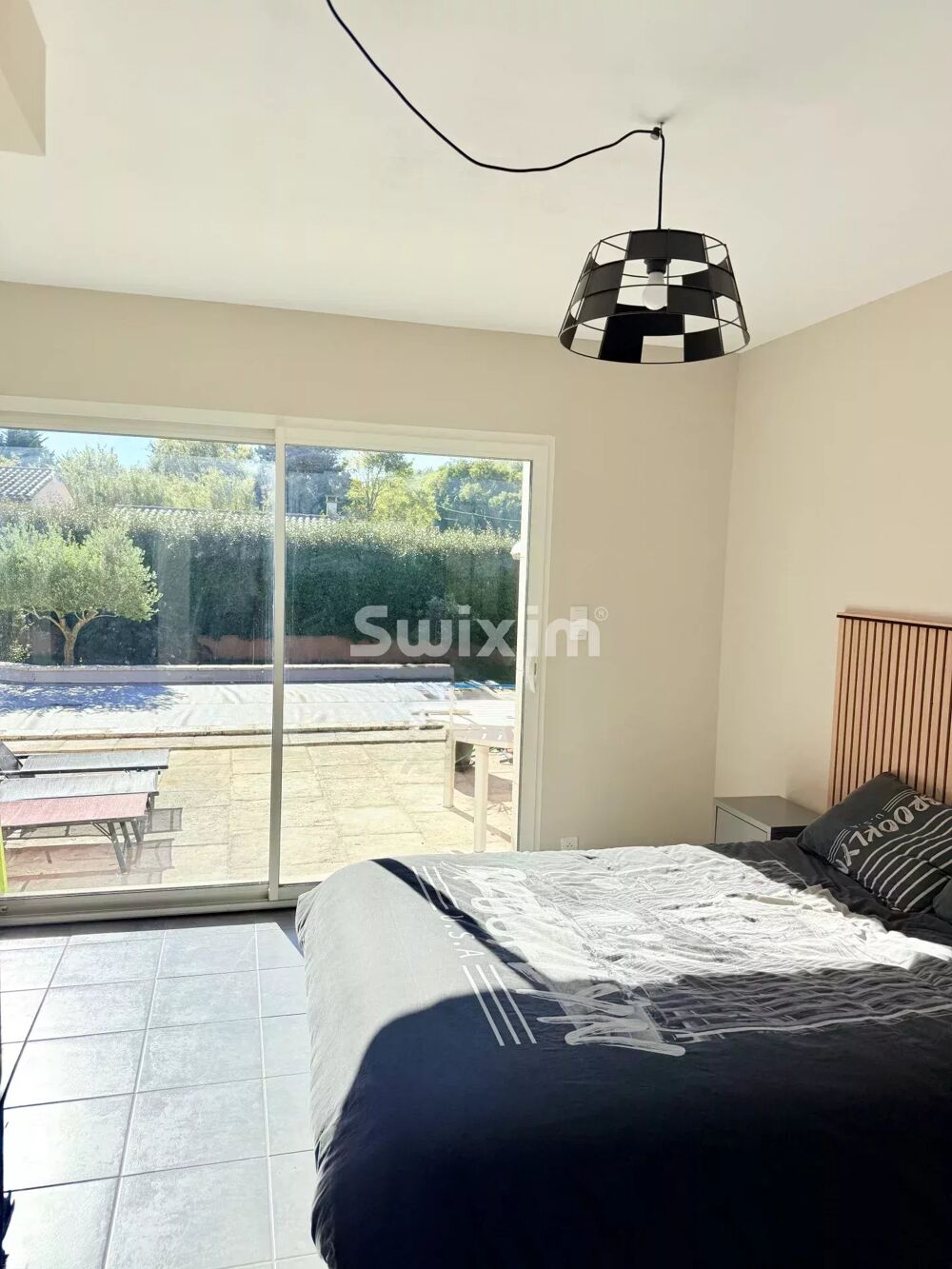 � vendre  Maison Saint-Paul-Trois-Ch�teaux (26130)