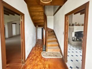 Maison à vendre 4 pièces 92 m²