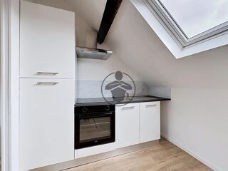  Appartement à louer 1 pièce 20 m²