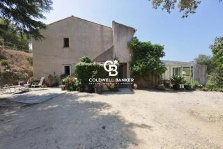 Vente Appartement Appartement de quatre pièces avec 2 500 m² de terrain privatif e Grimaud