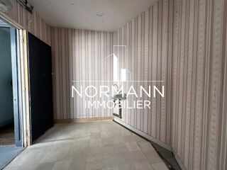  Appartement à vendre 1 pièce 8 m²