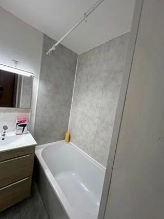  Appartement � louer 2 pi�ces 35 m�