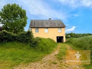  Maison à vendre 5 pièces 140 m²