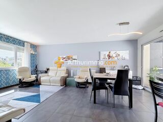  Appartement à vendre 3 pièces 91 m²