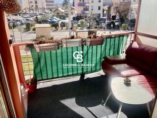  Appartement � louer 2 pi�ces 38 m�