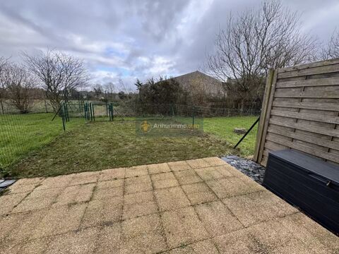  Maison � louer 2 pi�ces 52 m�