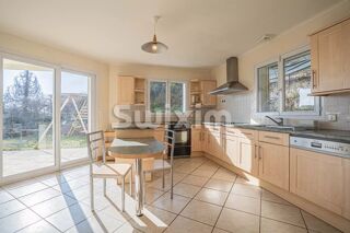  Maison � vendre 8 pi�ces 205 m�