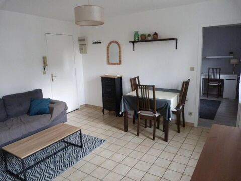  Appartement � louer 2 pi�ces 37 m�