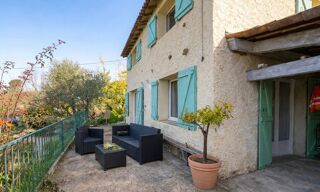  Maison à vendre 5 pièces 120 m²