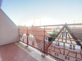  Appartement à louer 1 pièce 22 m²
