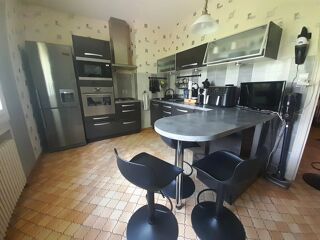  Maison à vendre 6 pièces 127 m²