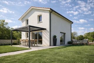  Maison 4 pi�ces 90 m� La fouillouse