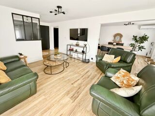  Maison � vendre 6 pi�ces 127 m�