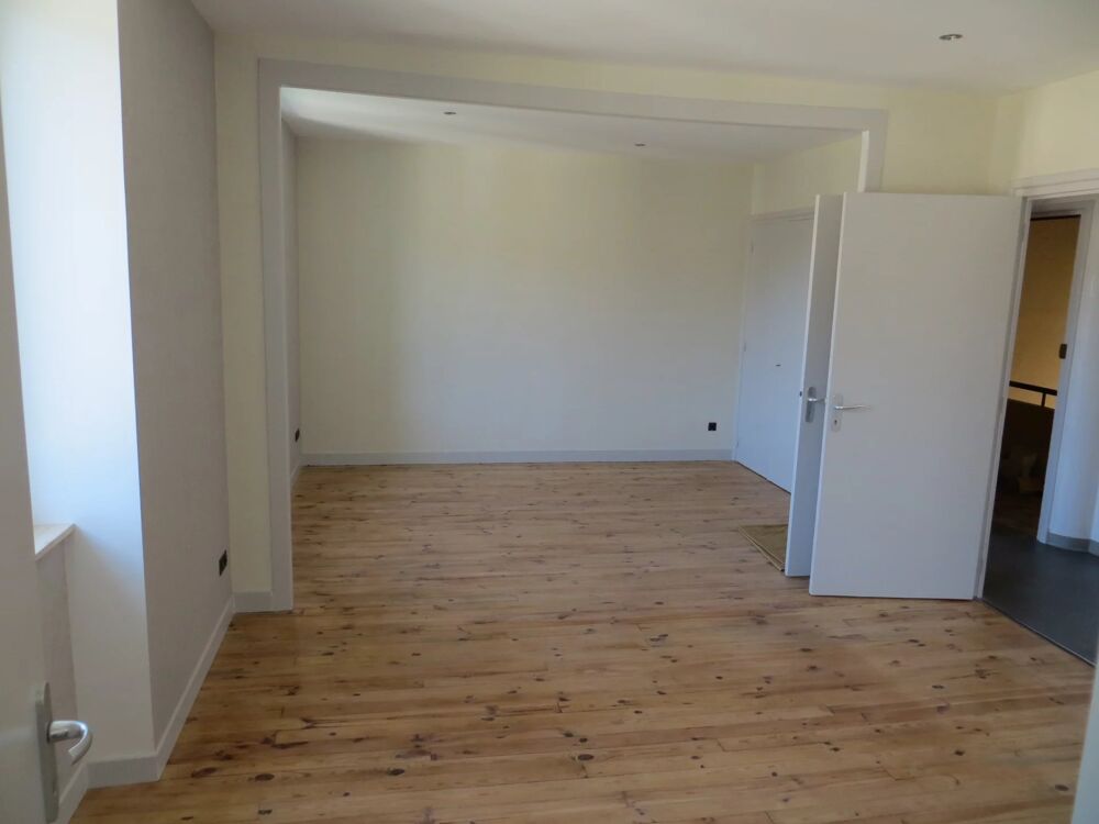 Appartement T2 - 2ème étage