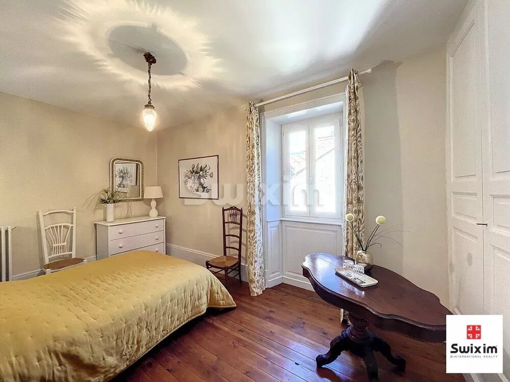  vendre  Villa Aubenas (07200)