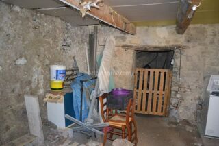  Maison à vendre 2 pièces 40 m²