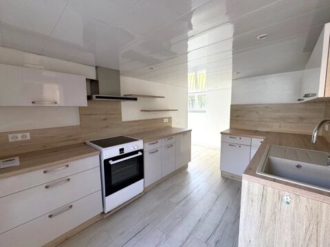  Maison � louer 5 pi�ces 125 m�