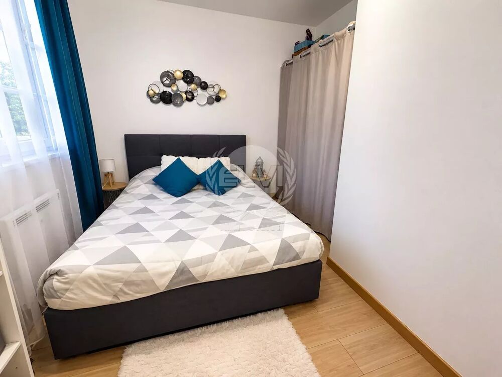 Vente Appartement Appartement à Sainte Maxime Sainte-maxime