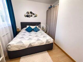  Appartement à vendre 2 pièces 33 m²