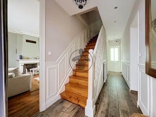  Maison à vendre 7 pièces 190 m²
