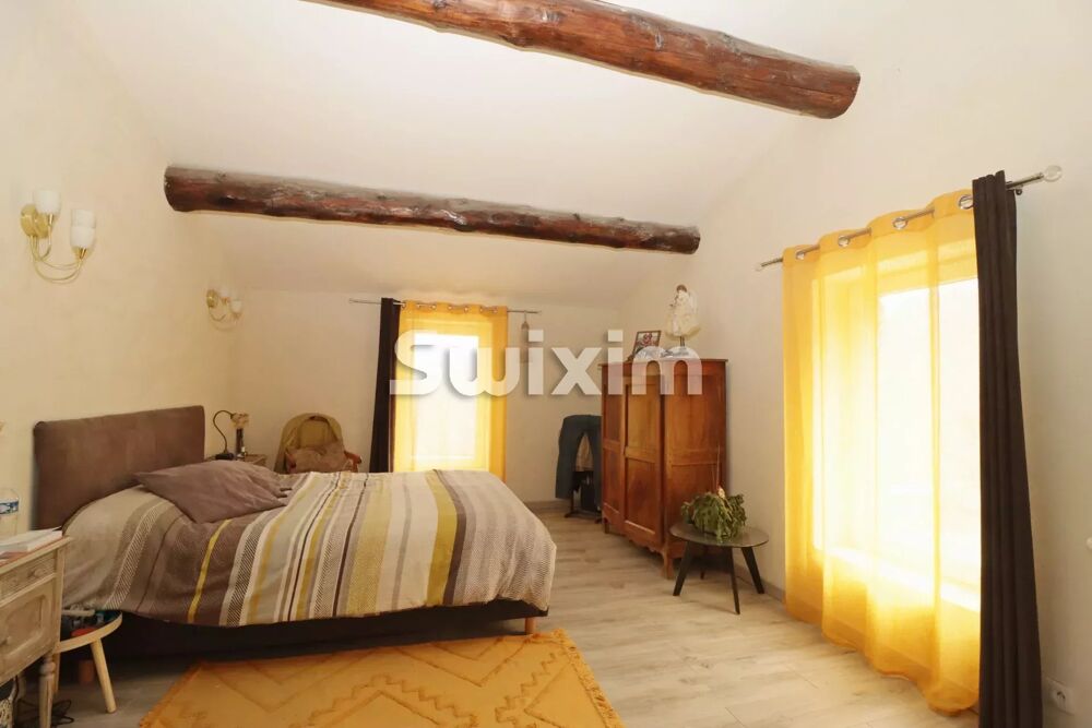 � vendre  Maison Vesc (26220)