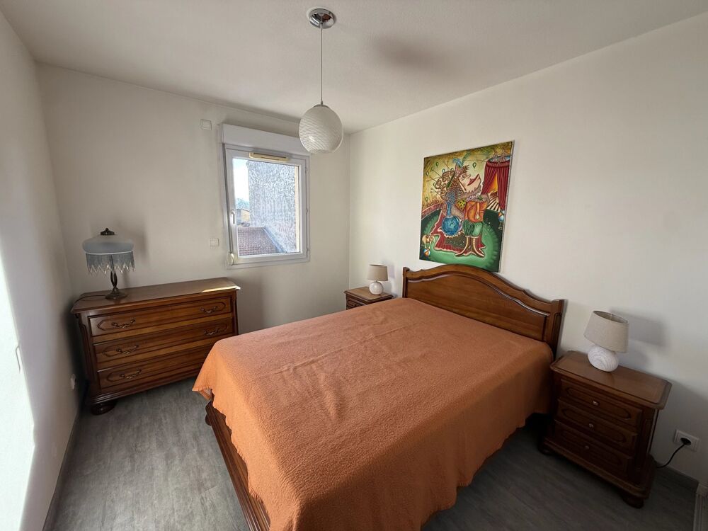 Appartement T4 MONTELIMAR