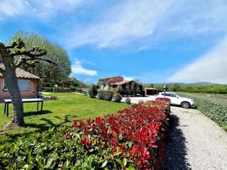  Maison � vendre 15 + pi�ces 354 m�