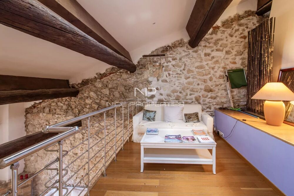  vendre  Appartement Villefranche-sur-Mer (06230)