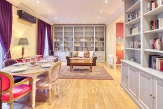  Appartement à vendre 3 pièces 74 m²