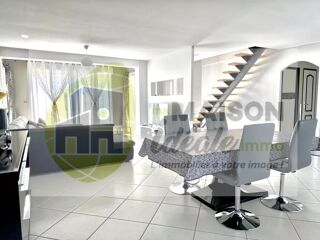  Maison � vendre 5 pi�ces 155 m�