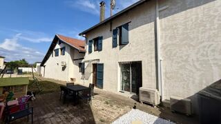  Maison à vendre 6 pièces 115 m²