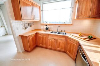  Maison � vendre 5 pi�ces 85 m�