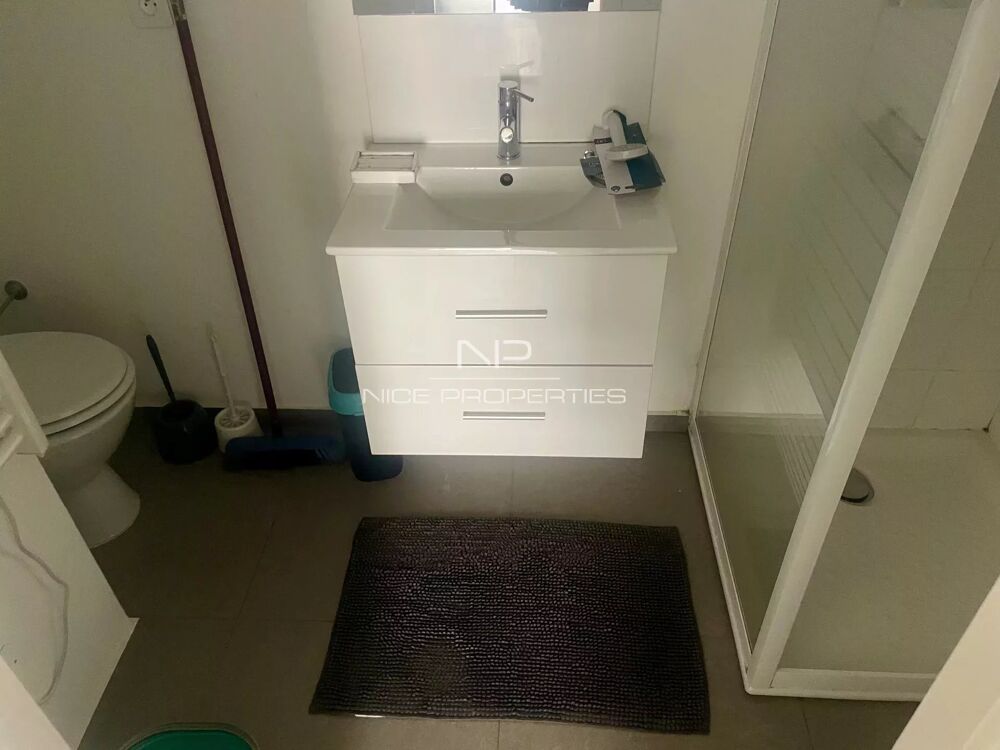 � vendre  Maison Nice (06100)