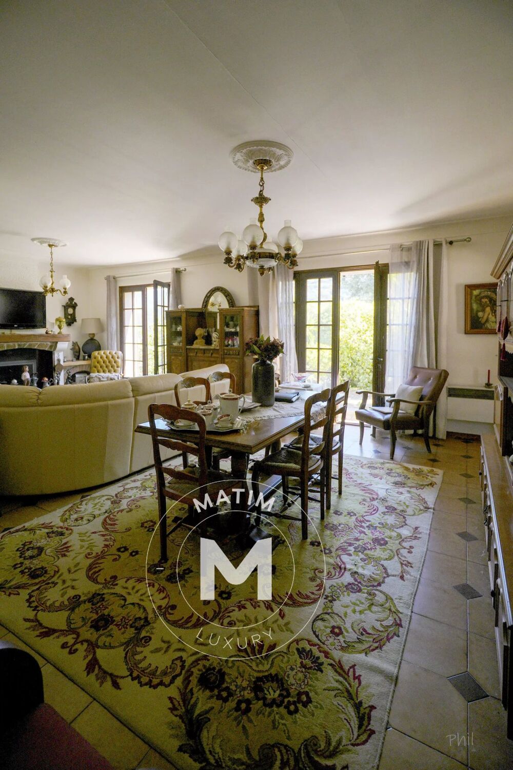 à vendre  Maison Sartène (20100)