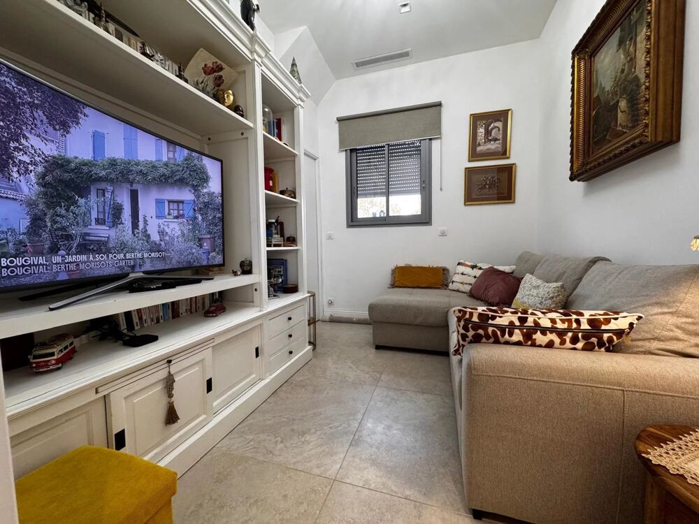 à vendre  Villa Cannes (06400)
