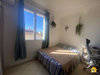  Appartement � vendre 3 pi�ces 55 m�