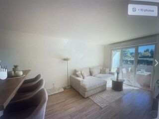  Appartement  vendre 62 m