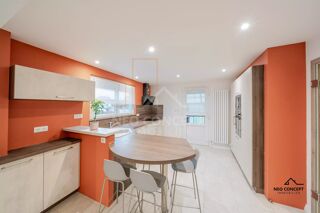  Maison � vendre 4 pi�ces 92 m�